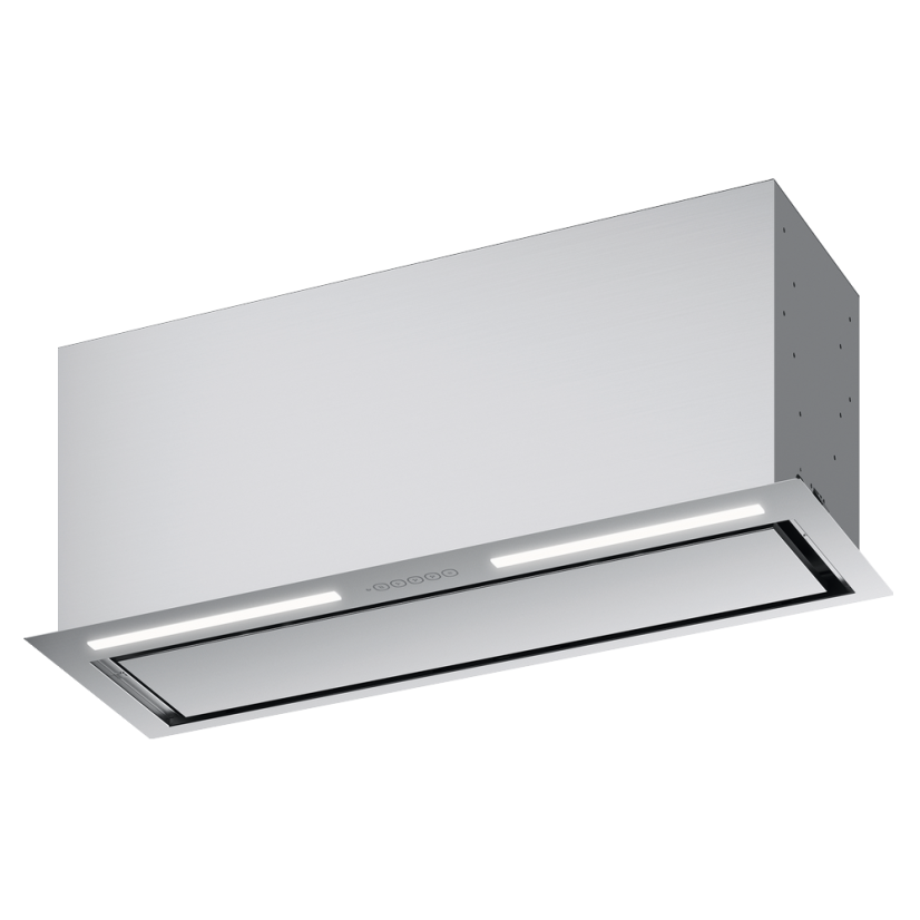 Vestavná digestoř Faber INKA LUX MAX X A90 nerez