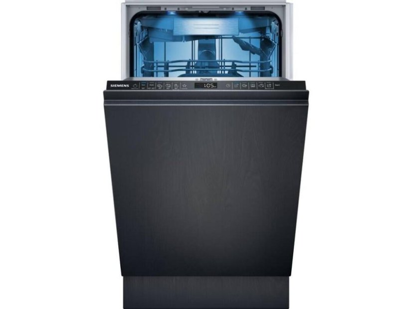 Vestavná myčka nádobí Siemens SR65ZX22ME