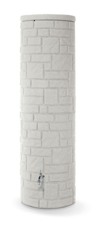 Sud Prosperplast ARCADO světle šedý granit 460l Sud Prosperplast ARCADO světle šedý granit 460l