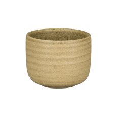 RAK Porcelain Ease selva miska vysoká 40 cl, béžová