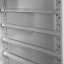 Mrazicí skříň Tefcold BF850I