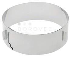 OEM forma na dorty (160-300mm) v=85mm