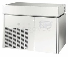 N.T.F. výrobník ledu SM 750A 400kg/24h