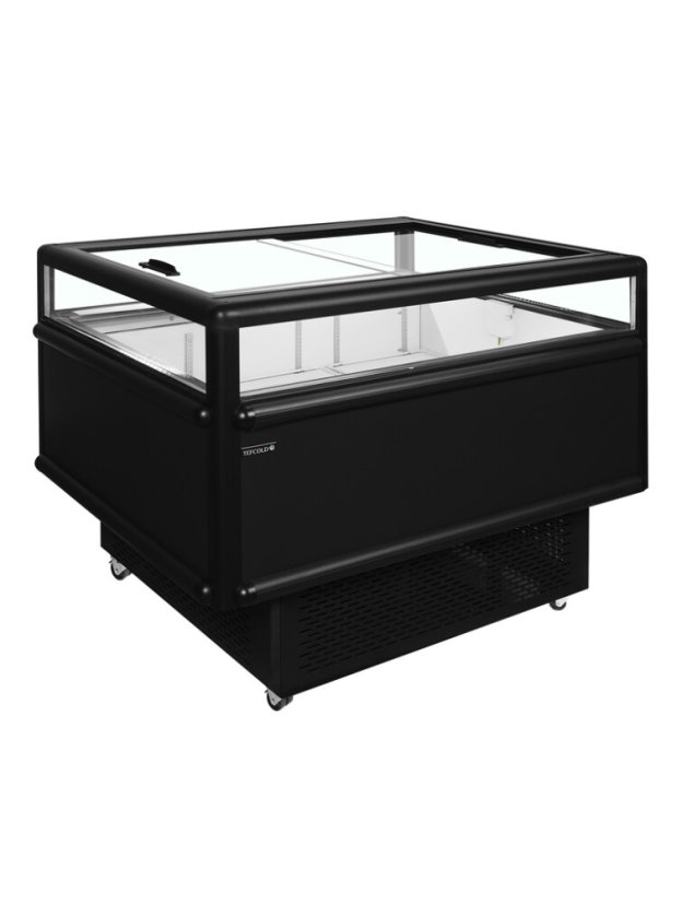 Samoobslužná vitrína TEFCOLD UHD 201 /Black