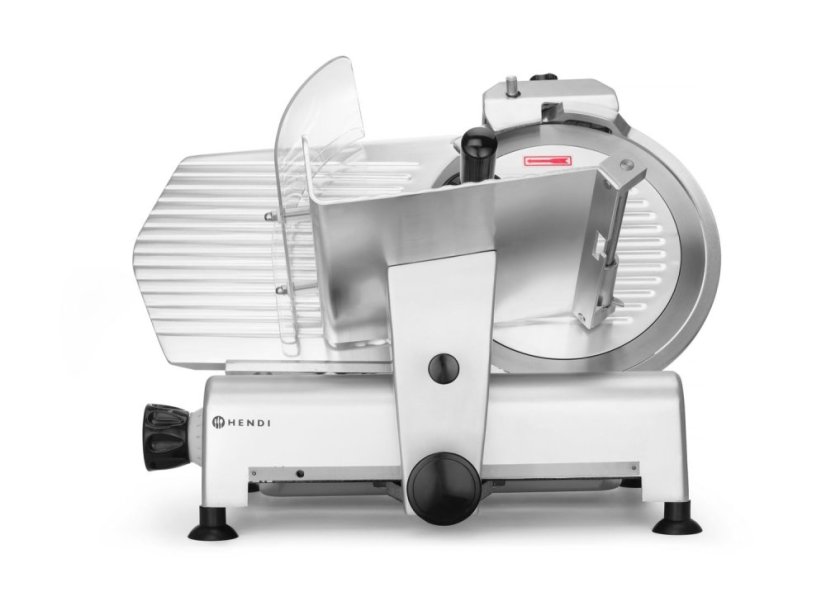 Nářezový stroj 300 Profi Line , HENDI, Profi Line, 230V/420W, 602x573x(H)456mm