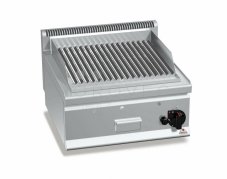 Lávový gril Bertos G6PL60B