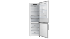 Kombinovaná chladnička Teka RBF 54640 WH