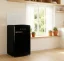 Retro lednice DOMO DO91712R