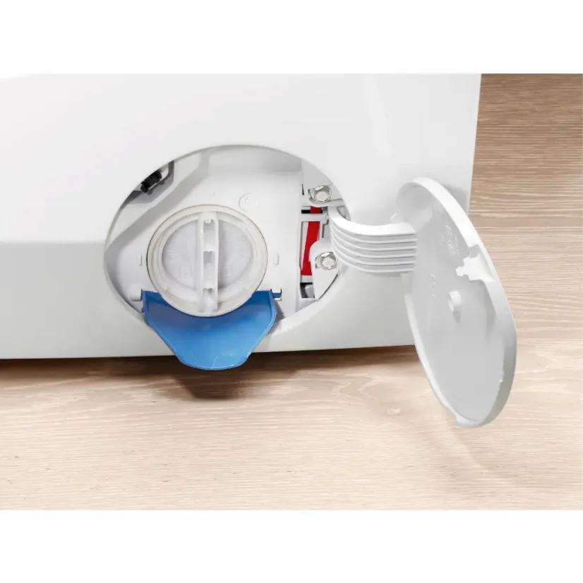 Vestavná pračka se sušičkou Electrolux EW7W467WCI
