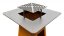 Gril G21 Montana Corten