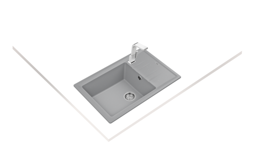 Teka STONE 60 S-TG 1B 1D MG