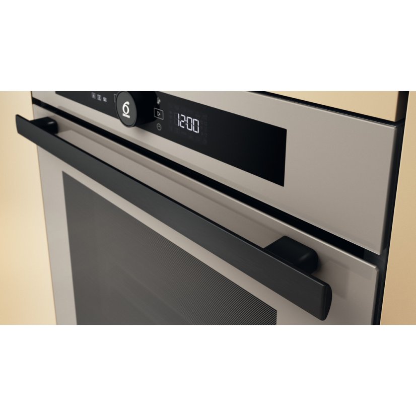 Vestavná trouba Whirlpool WOI4S8HM2SEA