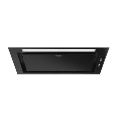 Vestavná digestoř Whirlpool WCT363FLTK