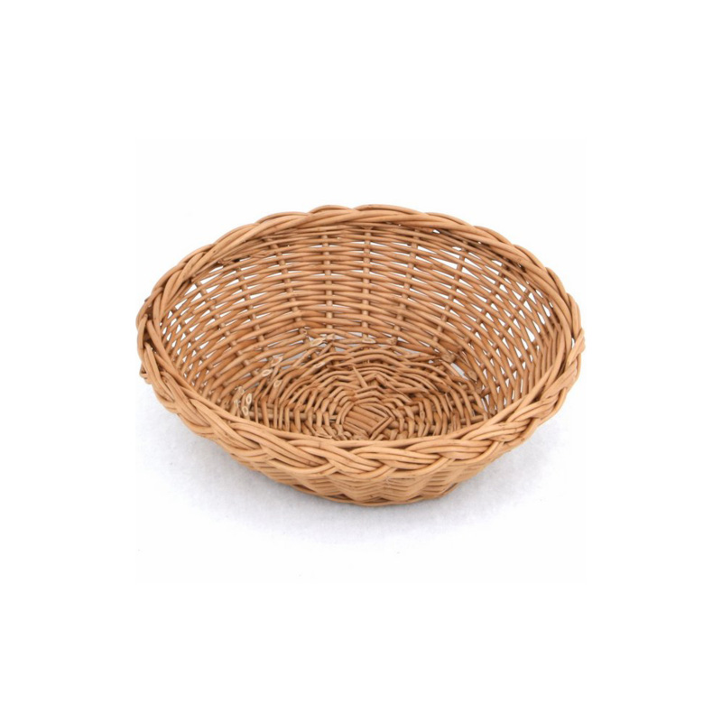 TOMGAST Košík na pečivo kulatý 20 × 6 cm TOMGAST Košík na pečivo kulatý 20 × 6 cm
