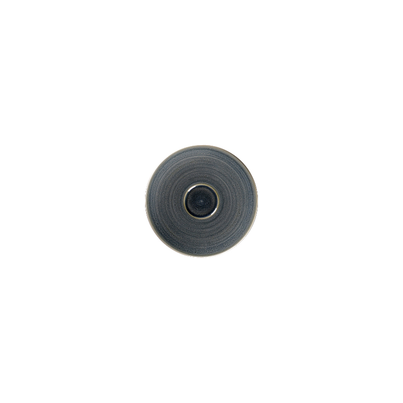 RAK Porcelain RAK Spot podšálek 15 cm, šedomodrý | RAK-SJDCLSA15 RAK Porcelain RAK Spot podšálek 15 cm, šedomodrý | RAK-SJDCLSA15
