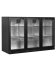 Minibar TEFCOLD BA31H