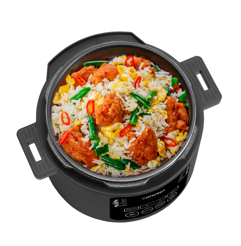 Concept CK6001