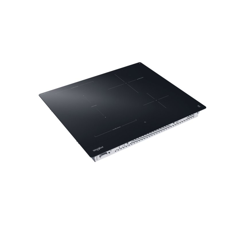 Indukční varná deska Whirlpool WTX6014DCF
