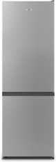 Kombinovaná chladnička Gorenje NRK6182PS4