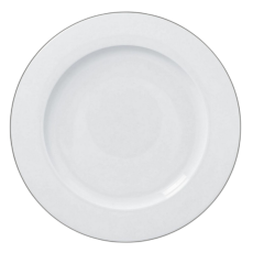 RAK Porcelain RAK Talíř mělký 31 cm | RAK-ASFP31