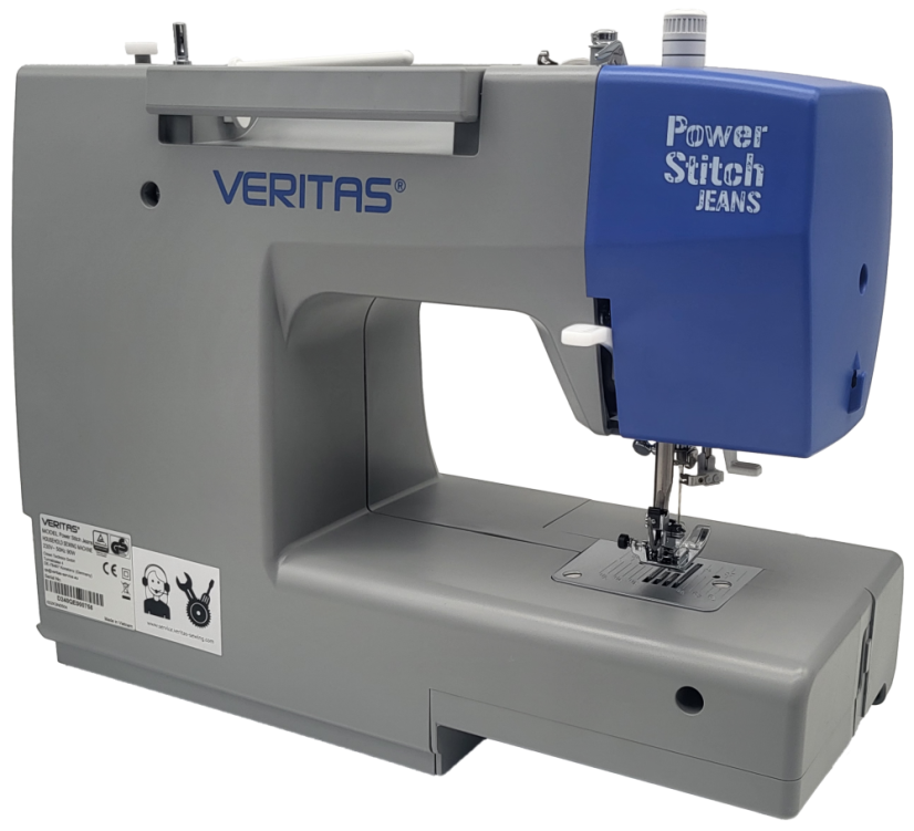 Šicí stroj Veritas Power Stitch 17J