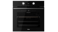 Vestavná trouba Teka HLB 8510 P BK MAESTRO PIZZA