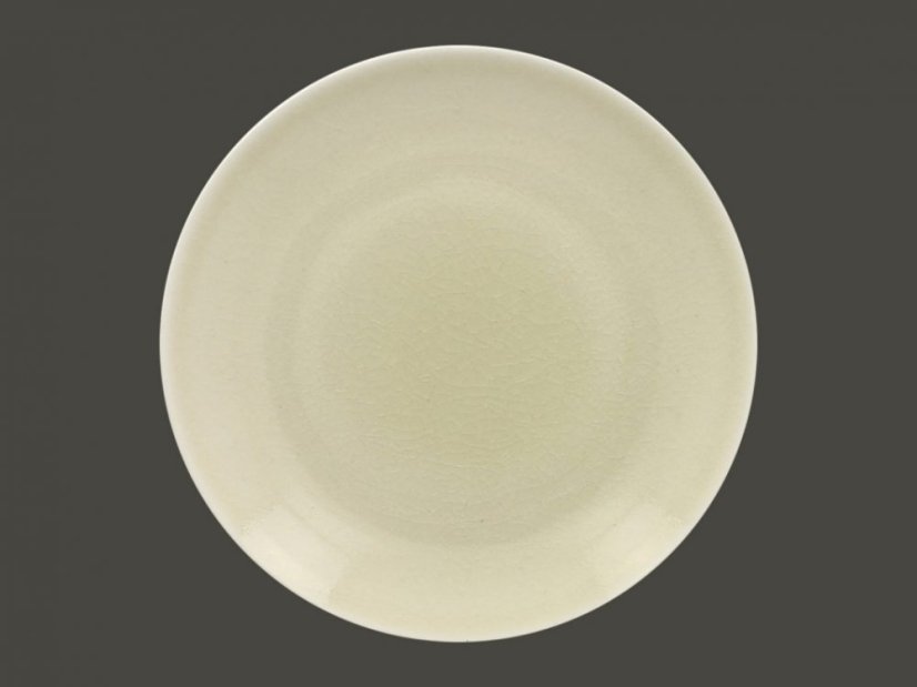 RAK Porcelain RAK Vintage talíř mělký coupe 31 cm – perlová | RAK-VNNNPR31PL RAK Porcelain RAK Vintage talíř mělký coupe 31 cm – perlová | RAK-VNNNPR31PL
