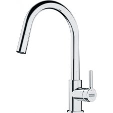 Franke FS 3229.031 LINA NEW Chrom
