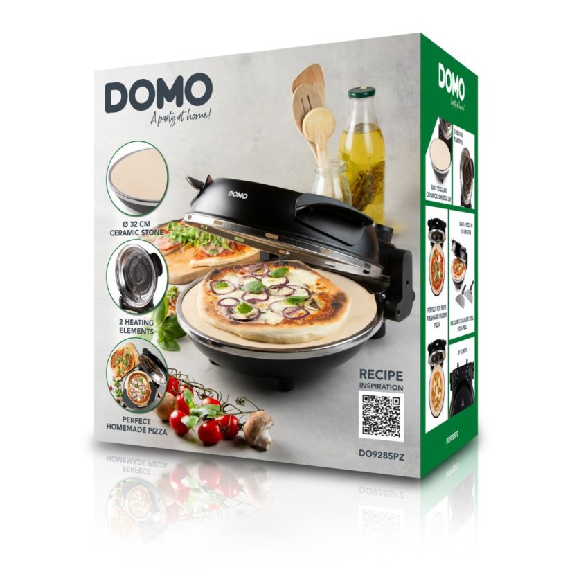 DOMO DO9285PZ