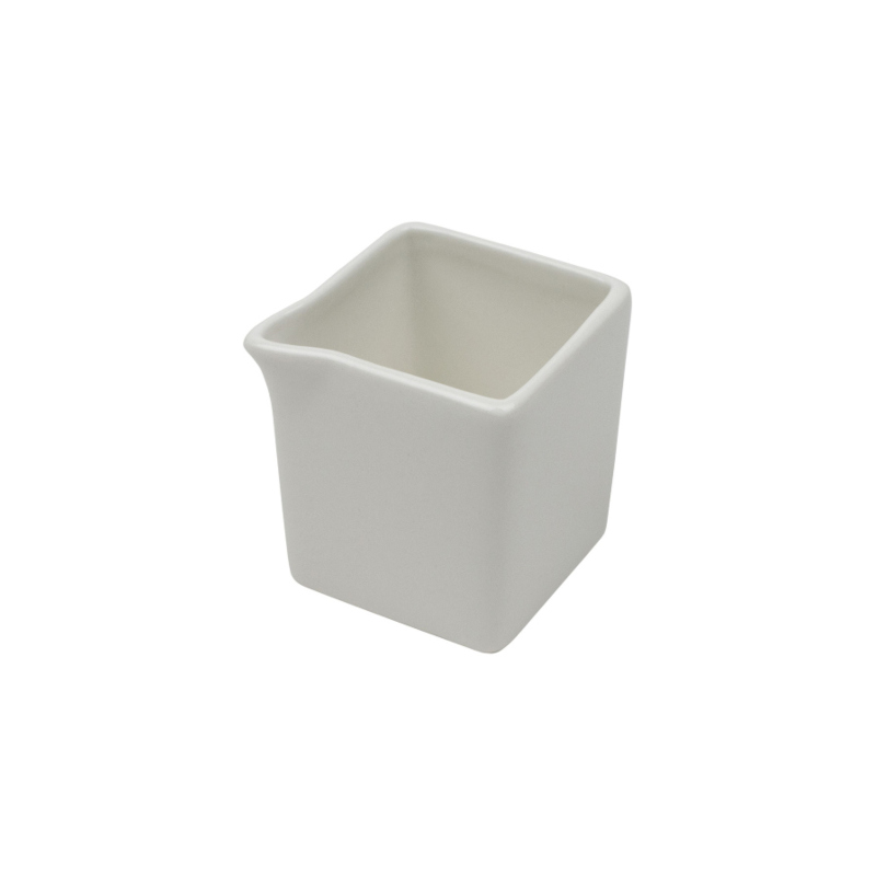 RAK Porcelain RAK Minimax omáčník čtvercový 8 cl | RAK-OPSD03