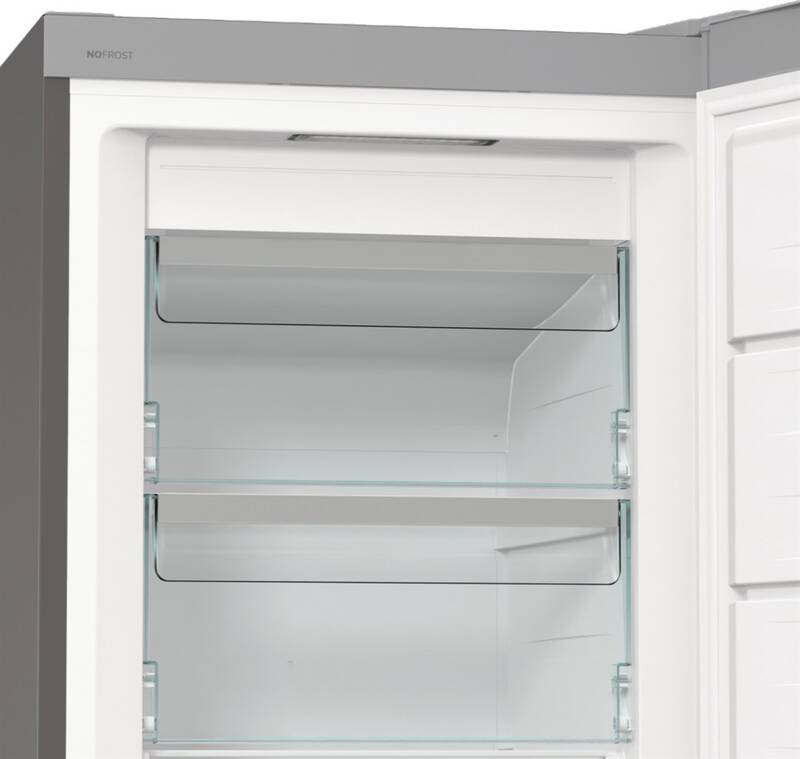 Šuplíkový mrazák Gorenje FN619DAXL6