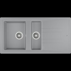 Teka STONE 60 B-TG 1 1/2B 1D MG