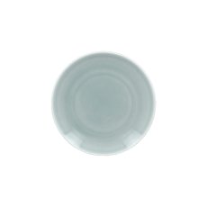 RAK Porcelain RAK Vintage talíř mělký 24 cm – modrá | RAK-VNNNPR24BL