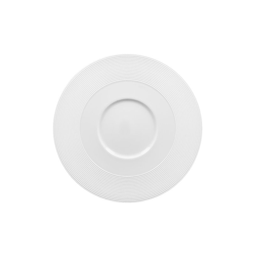 RAK Porcelain RAK Talíř mělký gourmet 29 cm | RAK-EVGF29