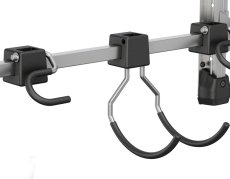 Věšák Keter multifunkční Multi Purpose Wall Hanger