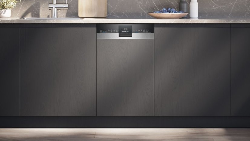 Vestavná myčka nádobí Siemens SR55ZS10ME