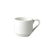 RAK Porcelain RAK Šálek na espresso 9 cl - stohovatelný | RAK-BACU09D7