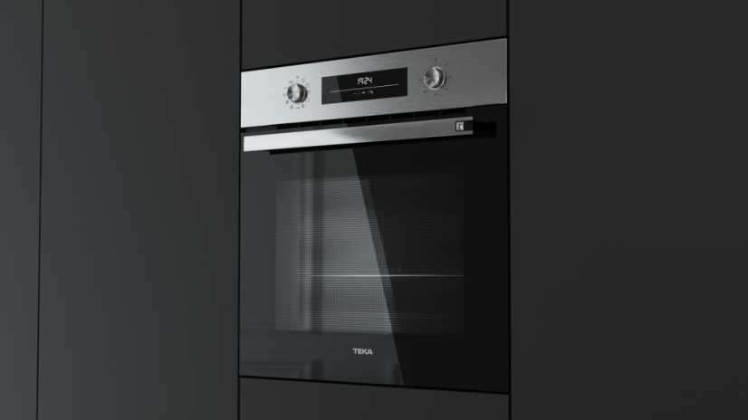 Vestavná trouba Teka NEO HSB 6460 SS