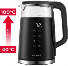 Varná konvice Concept RK4100