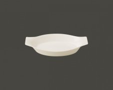 RAK Porcelain RAK Minimax oválná miska 20 cl | RAK-OPOD20