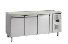 Chladicí stůl TEFCOLD GC73