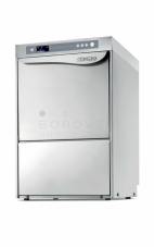 KROMO myčka skla dvouplášťová DUPLA 40 LS T/PS/DDE (230V)