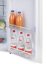 Retro lednice DOMO DO91709R