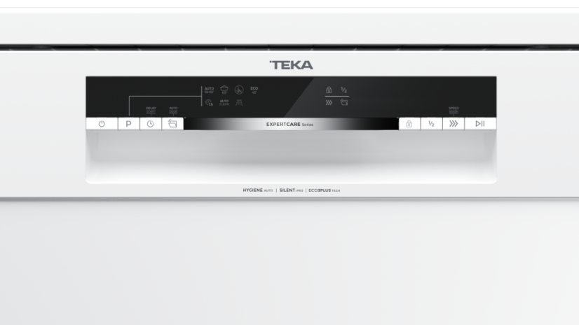 Myčka nádobí Teka DFS 46760 WH