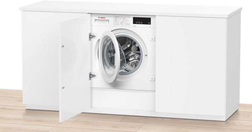 Pračka Bosch WIW24342EU