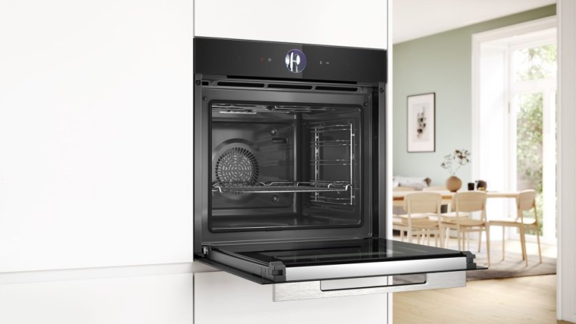 Vestavná trouba Bosch HRG7761B1