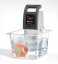 Ponorné oběhové čerpadlo pro vaření sous vide HENDI MASTERVIDE, HENDI, 56L, 230V/2000W, 137x215x(H)361mm