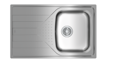 Teka UNIVERSE 45 T-XP 1B 1D