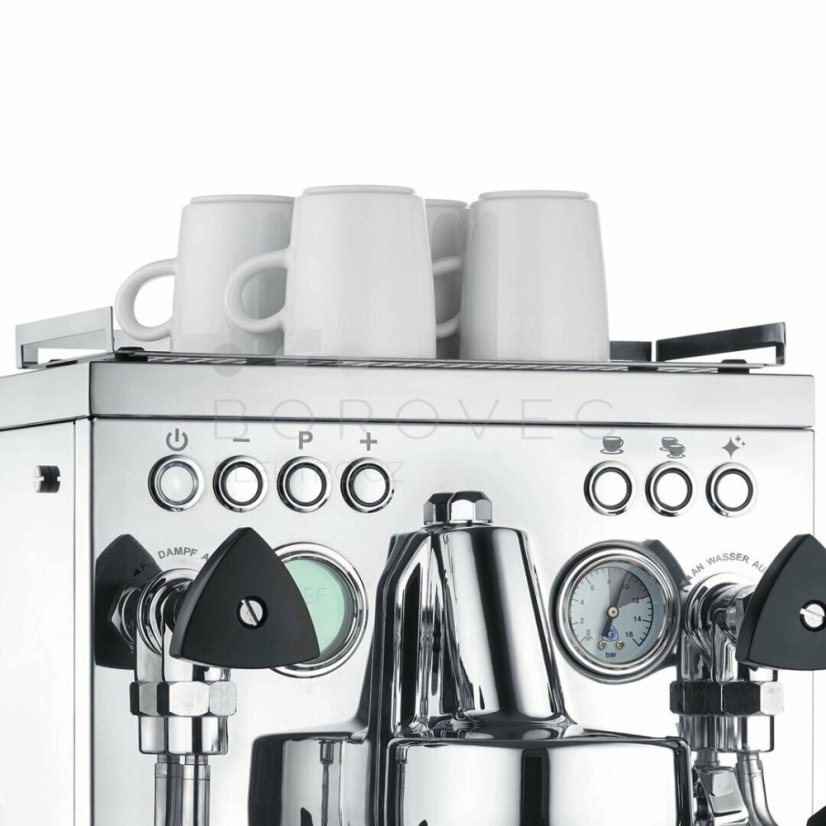 GRAEF kávovar Espresso Estessa