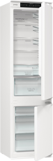 Vestavná chladnička Gorenje NRKI519E41